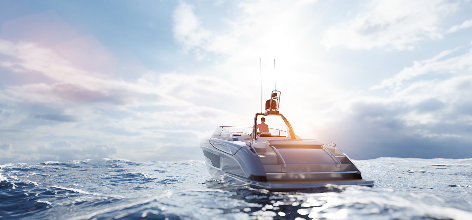 Indiana Boat/Watercraft Insurance Coverage